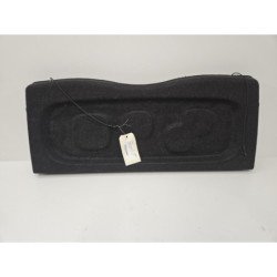 Plage Arriere Fiat Panda 3 Phase 1